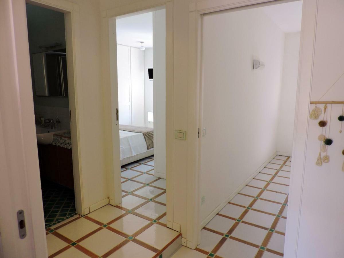 Loris House Villa Massa Lubrense Luaran gambar